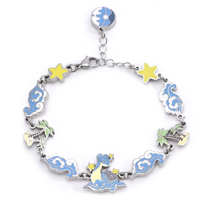 Sailing Bracelet